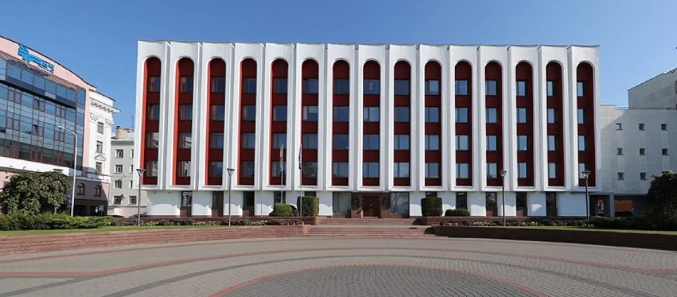 Η Λευκορωσία απελαύνει άλλους δύο Πολωνούς διπλωμάτες